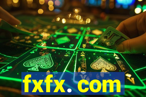 fxfx. com